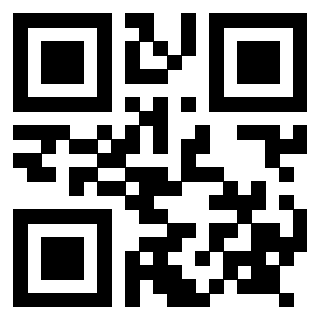 Il QrCode di 3917715403