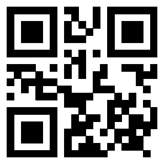 Immagine del QrCode di 3917715407