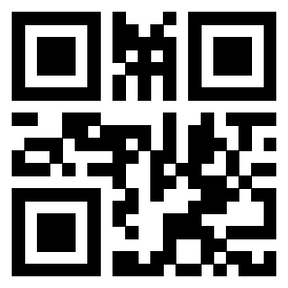 3917715409 - Immagine del Qr Code associato
