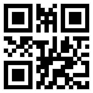 Immagine del QrCode di 3917715411