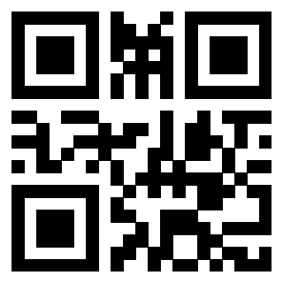 Immagine del QrCode di 3917715412