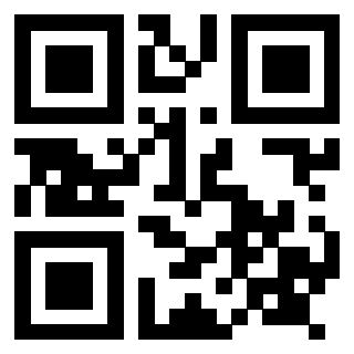Immagine del Qr Code di 3917715415