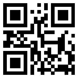 Immagine del Qr Code di 3917715417