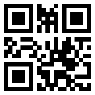 Scansione del QrCode di 3917715424
