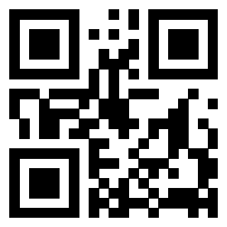 3917715425 - Immagine del QrCode associato