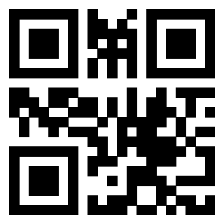 3917715427 - Immagine del Qr Code associato