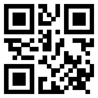 Immagine del QrCode di 3917715430