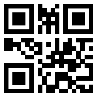 3917715432 - Immagine del Qr Code associato