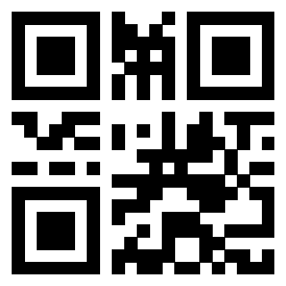 3917715434 - Immagine del QrCode associato