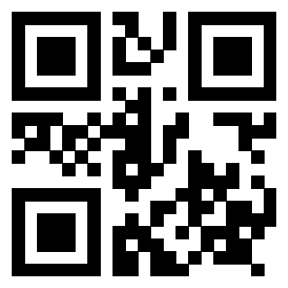 Immagine del QrCode di 3917715435