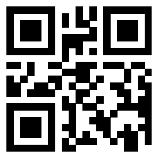 Il Qr Code di 3917715438