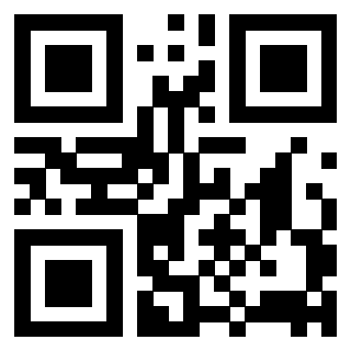 Scansione del Qr Code di 3917715442