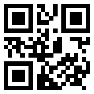 Scansione del Qr Code di 3917715444