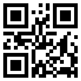 3917715445 - Immagine del QrCode associato