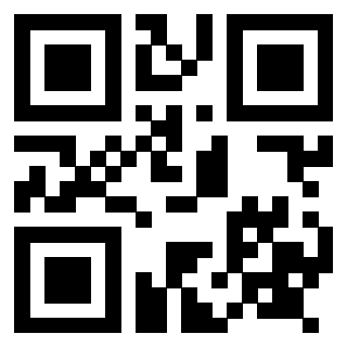 Il Qr Code di 3917715447