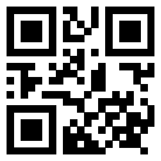 Scansione del Qr Code di 3917715449