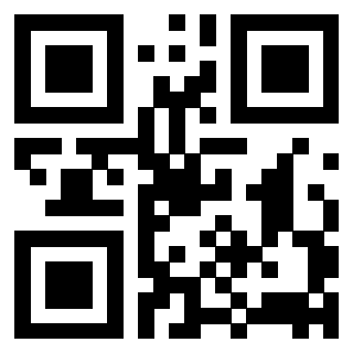 Scansione del QrCode di 3917715451