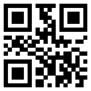 3917715452 - Immagine del Qr Code associato