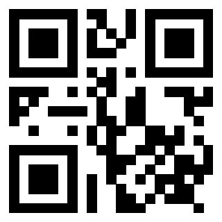 3917715454 - Immagine del QrCode associato