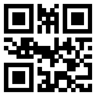 3917715458 - Immagine del QrCode associato