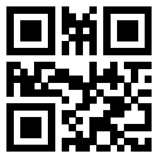 3917715459 - Immagine del Qr Code associato