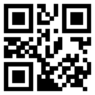 Il QrCode di 3917715461