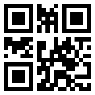3917715464 QrCode associato
