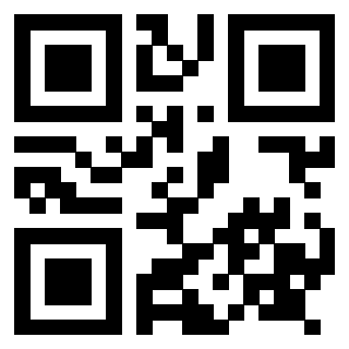 Immagine del Qr Code di 3917715465