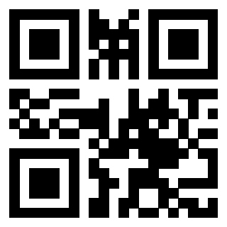 Il Qr Code di 3917715467