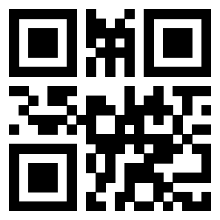 Immagine del QrCode di 3917715473