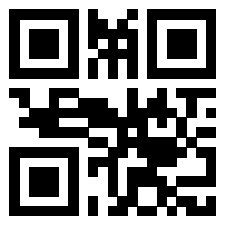Scansione del Qr Code di 3917715477