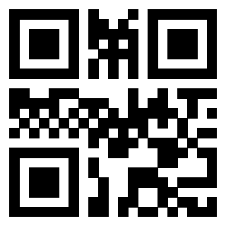 Il QrCode di 3917715478