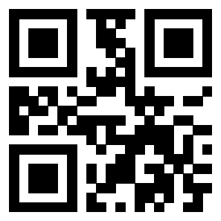 Scansione del QrCode di 3917715481
