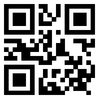 Immagine del Qr Code di 3917715483