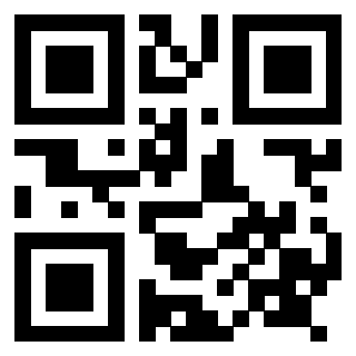 3917715484 - Immagine del QrCode associato