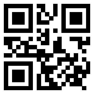 Il QrCode di 3917715488