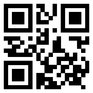3917715489 QrCode associato
