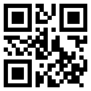 Il QrCode di 3917715495