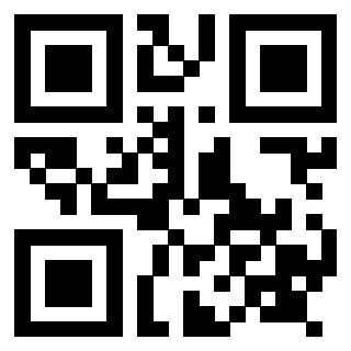 Scansione del Qr Code di 3917715499