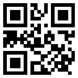 Immagine del Qr Code di 3917715500