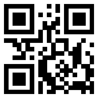 Il QrCode di 3917715501