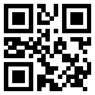 Immagine del Qr Code di 3917715502