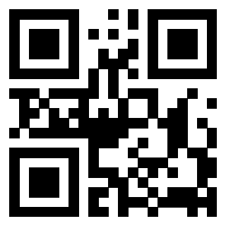 Il QrCode di 3917715505