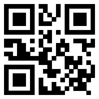 3917715506 Qr Code associato