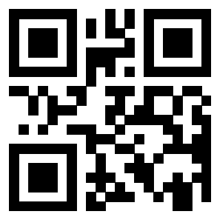 3917715508 - Immagine del Qr Code associato