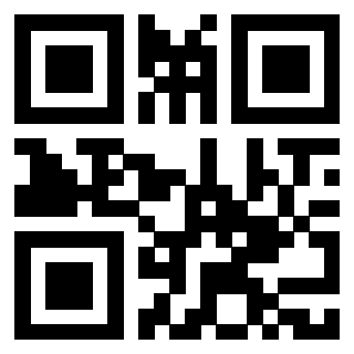 Il QrCode di 3917715513