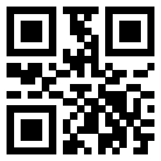 Immagine del QrCode di 3917715518