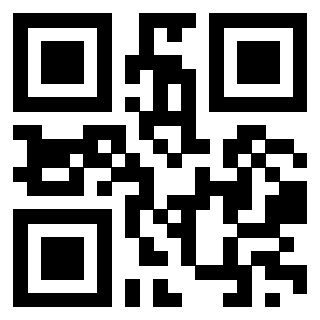 3917715519 Qr Code associato