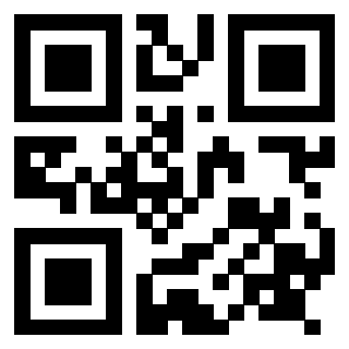 3917715520 - Immagine del QrCode