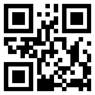 Immagine del QrCode di 3917715525